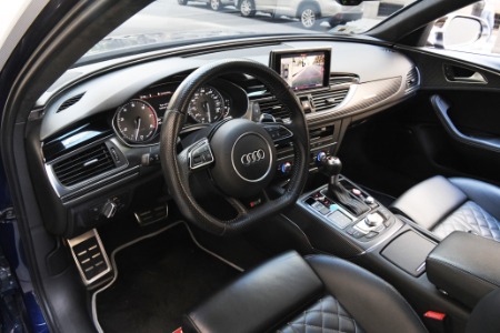 Used 2014 Audi RS 6 4.0T quattro | Chicago, IL