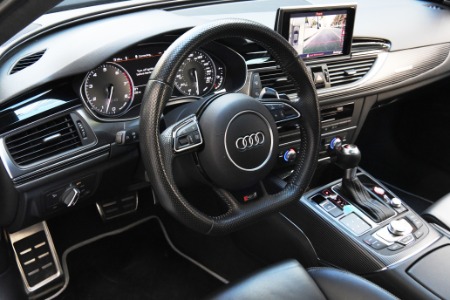 Used 2014 Audi RS 6 4.0T quattro | Chicago, IL