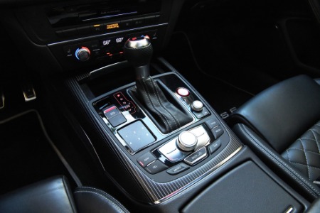 Used 2014 Audi RS 6 4.0T quattro | Chicago, IL