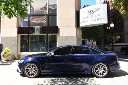 Used 2014 Audi RS 6 4.0T quattro | Chicago, IL