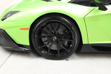 Used 2014 Lamborghini Aventador LP 720-4 50 Anniversario | Chicago, IL