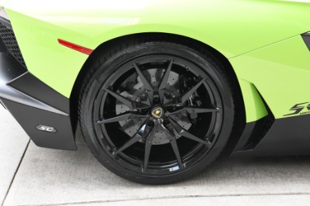 Used 2014 Lamborghini Aventador LP 720-4 50 Anniversario | Chicago, IL