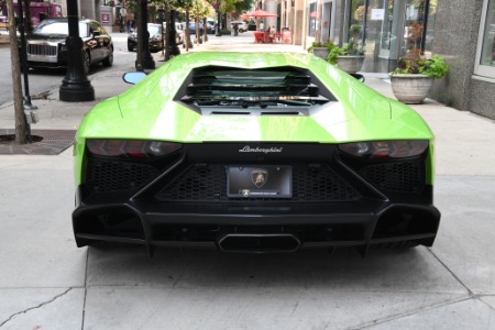 Used 2014 Lamborghini Aventador LP 720-4 50 Anniversario | Chicago, IL