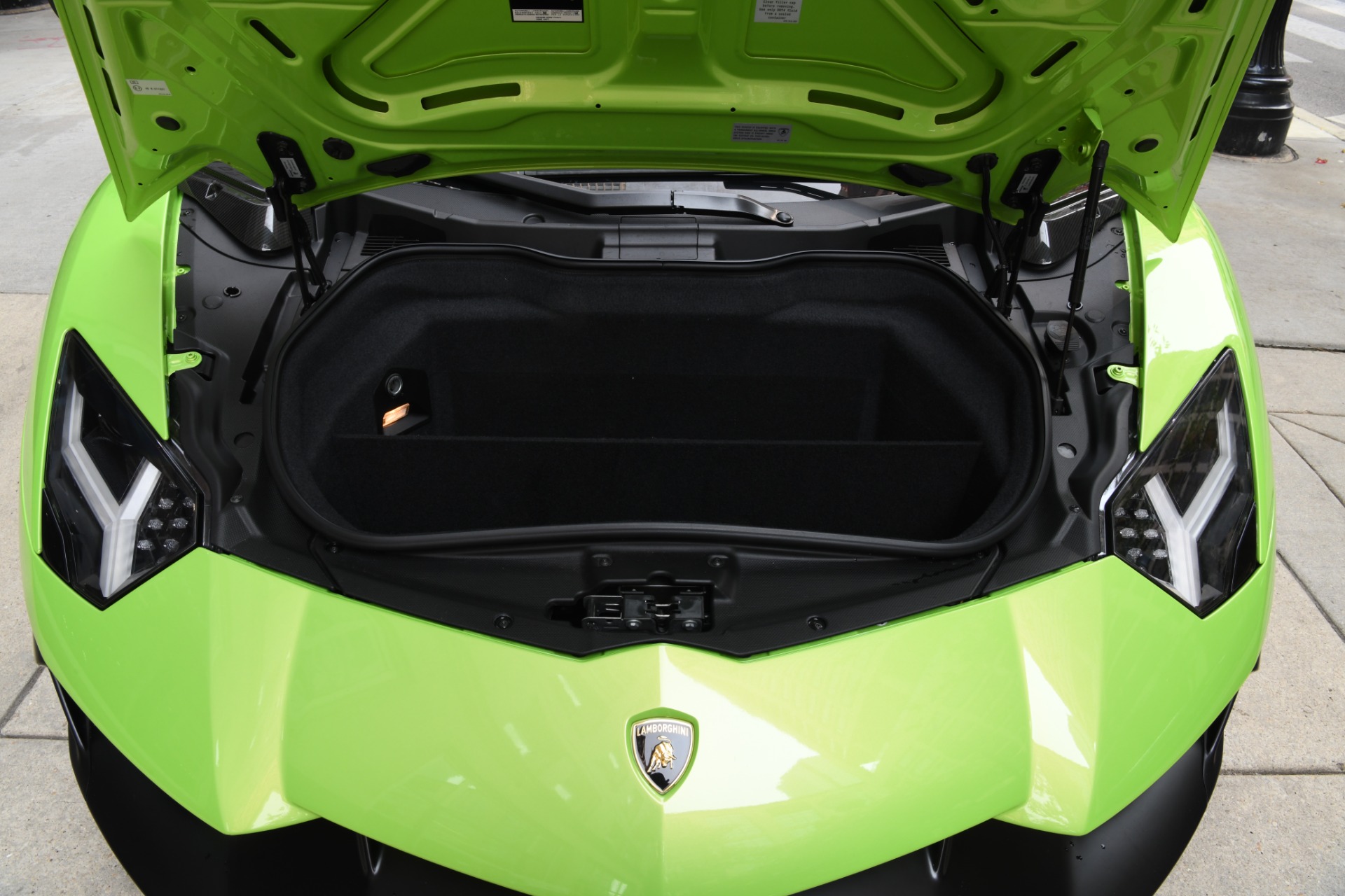 2014 Lamborghini Aventador LP 720-4 50 Anniversario Stock 2014 Lamborghini Aventador LP 720-4 50 Anniversario Stock