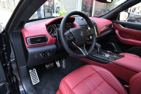 Used 2022 Maserati Levante Modena S | Chicago, IL