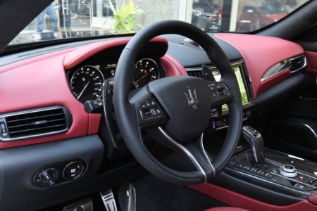 Used 2022 Maserati Levante Modena S | Chicago, IL