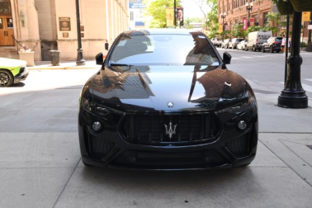 Used 2022 Maserati Levante Modena S | Chicago, IL