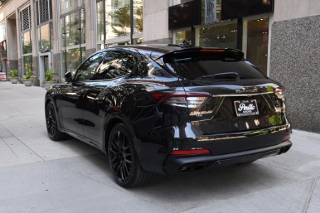 Used 2022 Maserati Levante Modena S | Chicago, IL