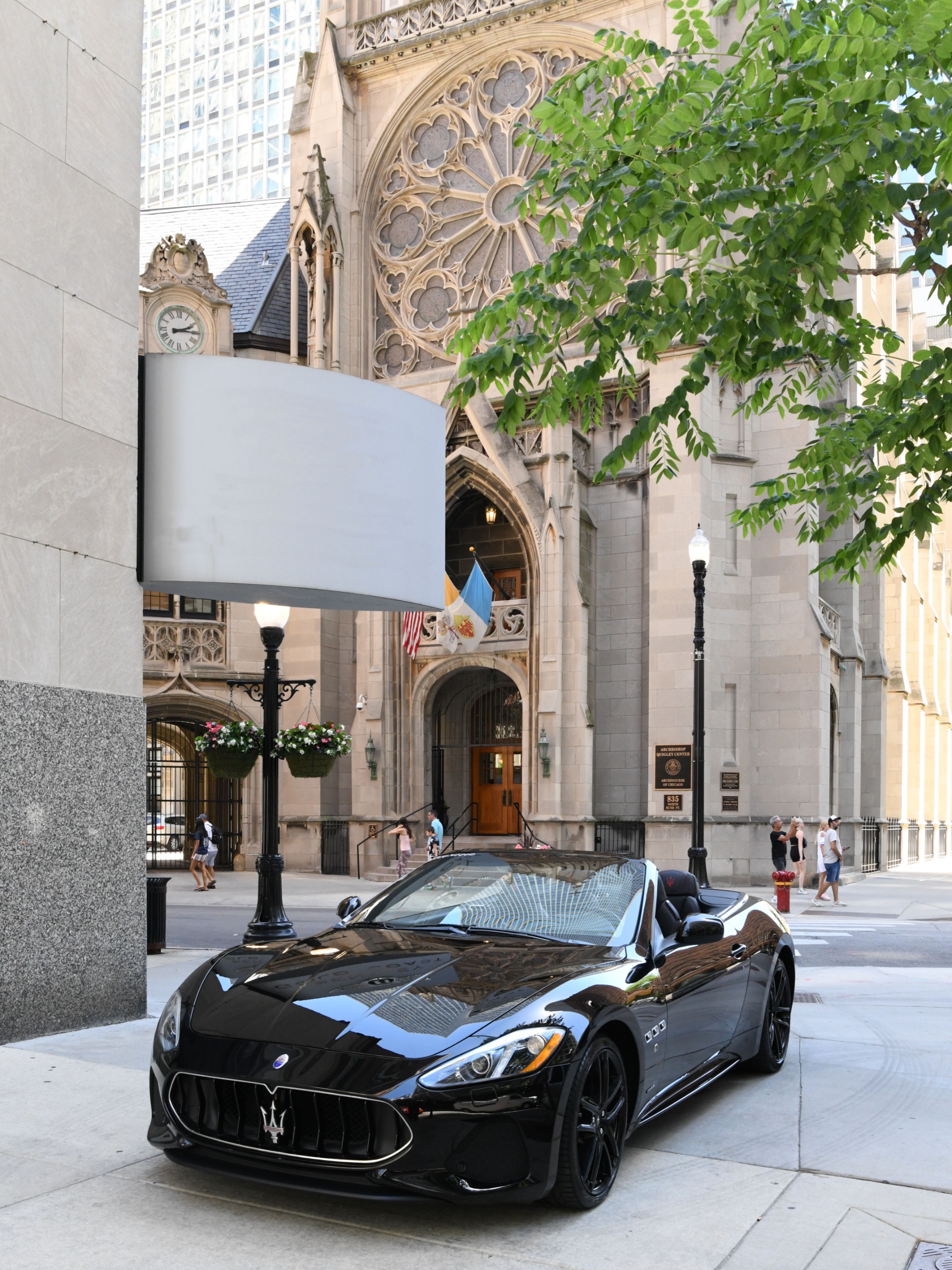 Used 2018 Maserati GranTurismo MC | St. Petersburg, FL