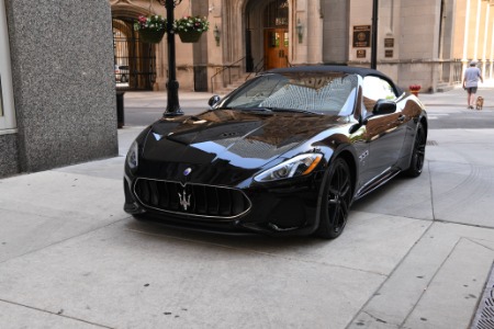 Used 2018 Maserati GranTurismo MC | Chicago, IL