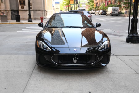 Used 2018 Maserati GranTurismo MC | Chicago, IL