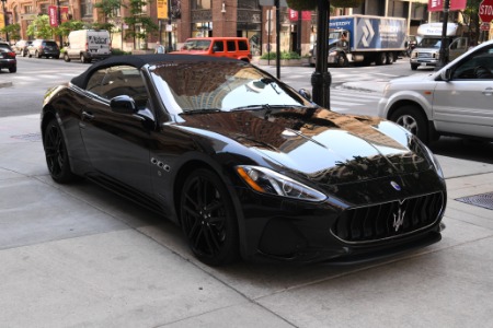 Used 2018 Maserati GranTurismo MC | Chicago, IL