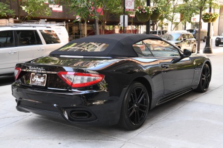 Used 2018 Maserati GranTurismo MC | Chicago, IL