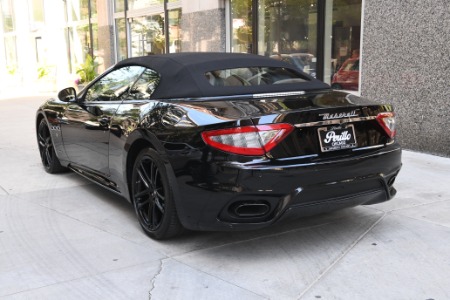 Used 2018 Maserati GranTurismo MC | Chicago, IL