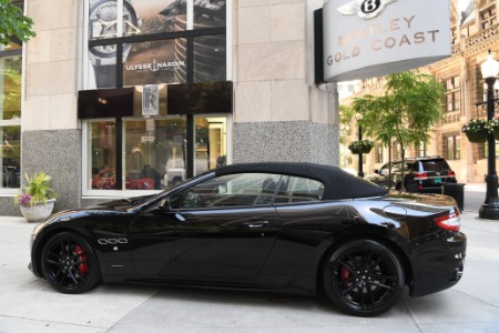 Used 2018 Maserati GranTurismo MC | Chicago, IL