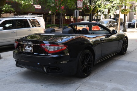 Used 2018 Maserati GranTurismo MC | Chicago, IL