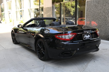 Used 2018 Maserati GranTurismo MC | Chicago, IL