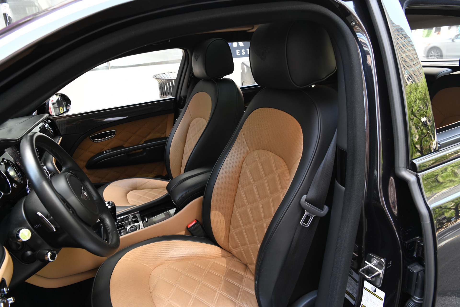 Used 2016 Bentley Mulsanne Speed | St. Petersburg, FL