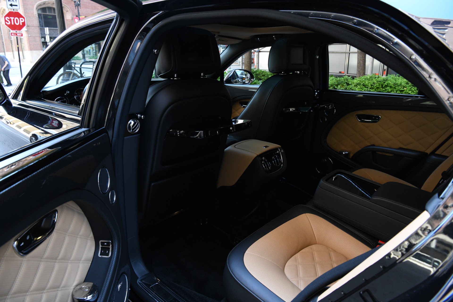 Used 2016 Bentley Mulsanne Speed | St. Petersburg, FL