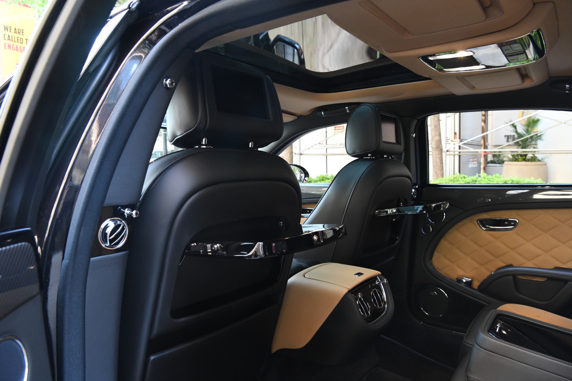 Used 2016 Bentley Mulsanne Speed | St. Petersburg, FL
