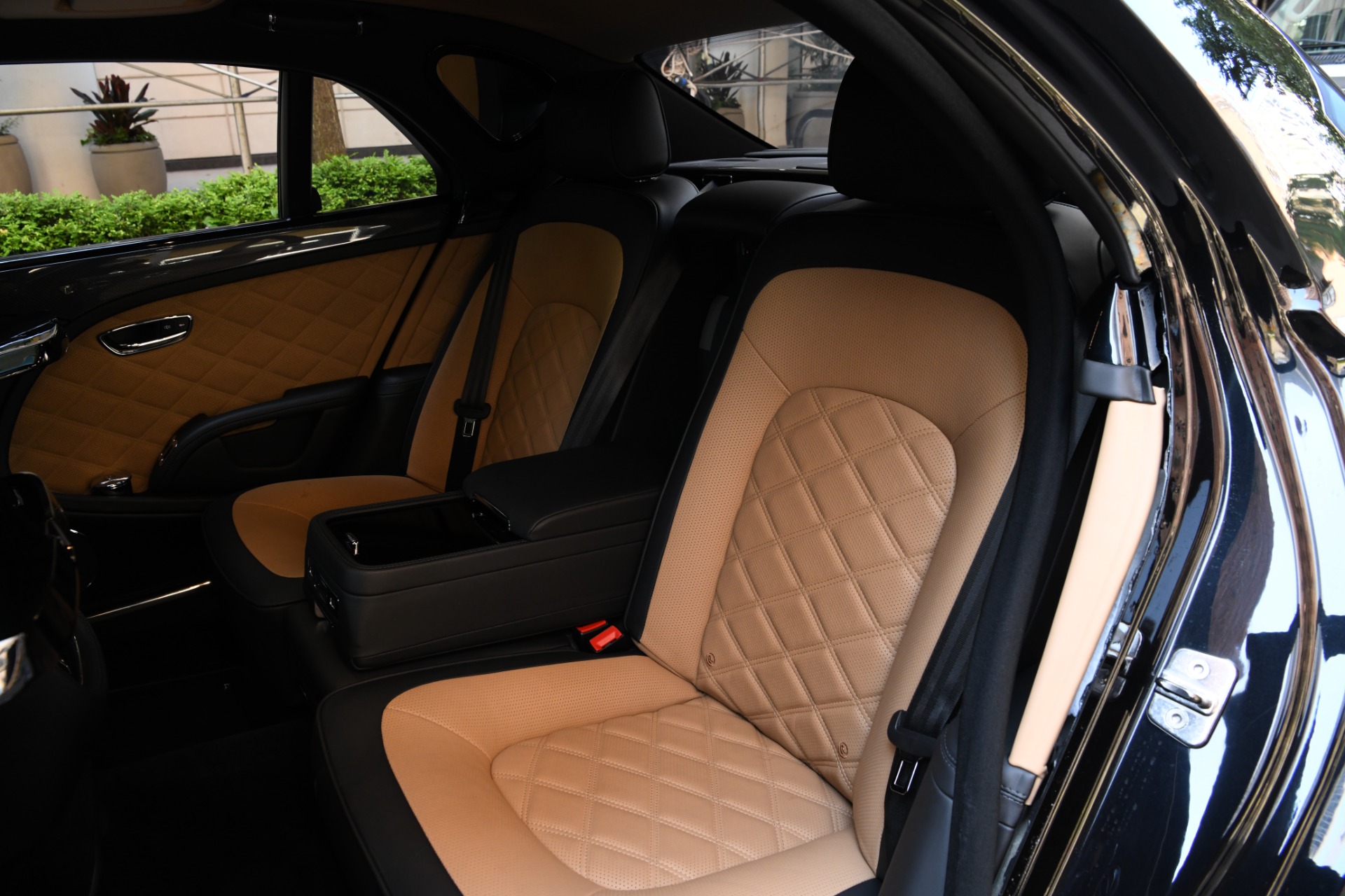 Used 2016 Bentley Mulsanne Speed | St. Petersburg, FL