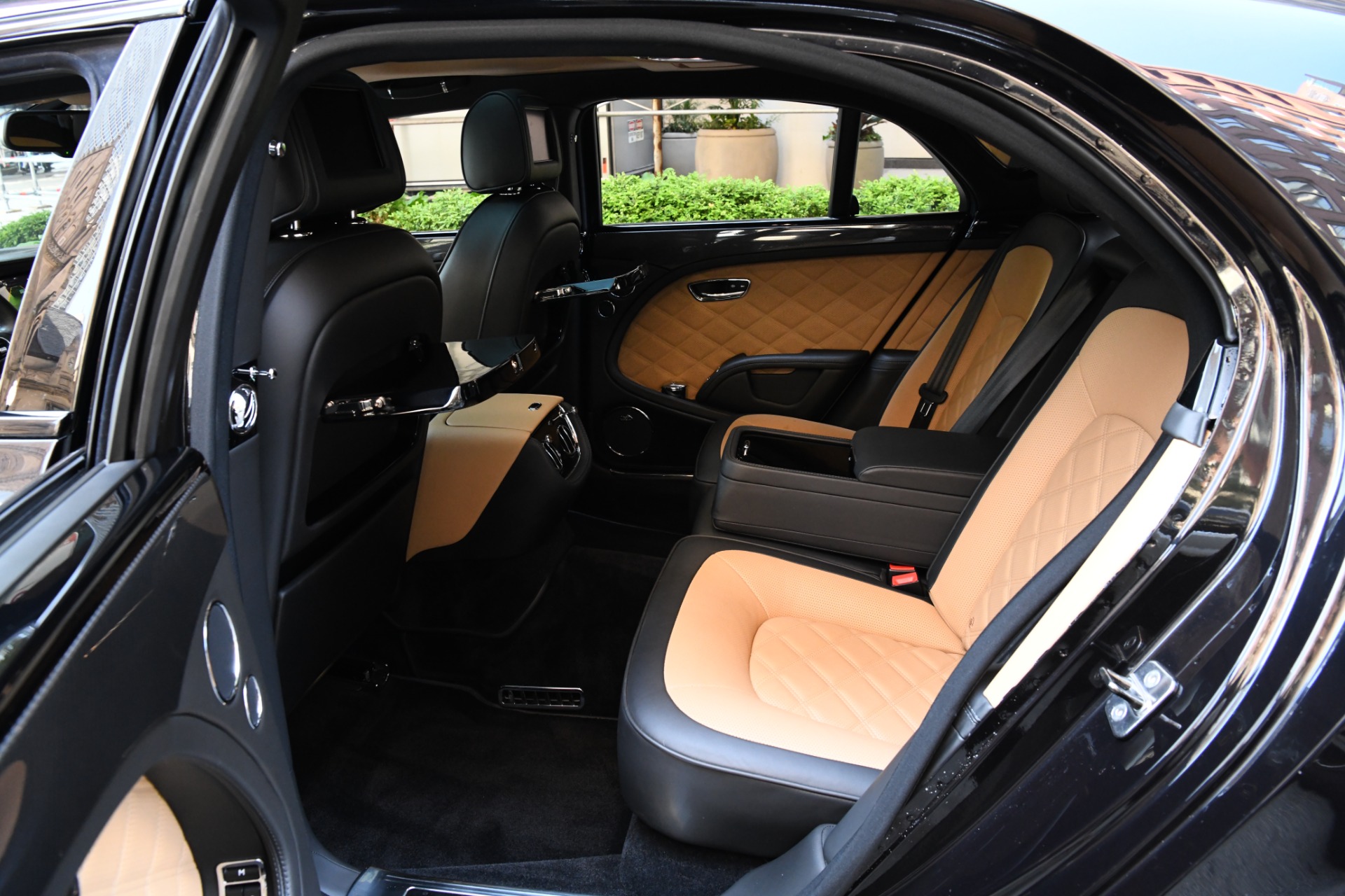 Used 2016 Bentley Mulsanne Speed | St. Petersburg, FL