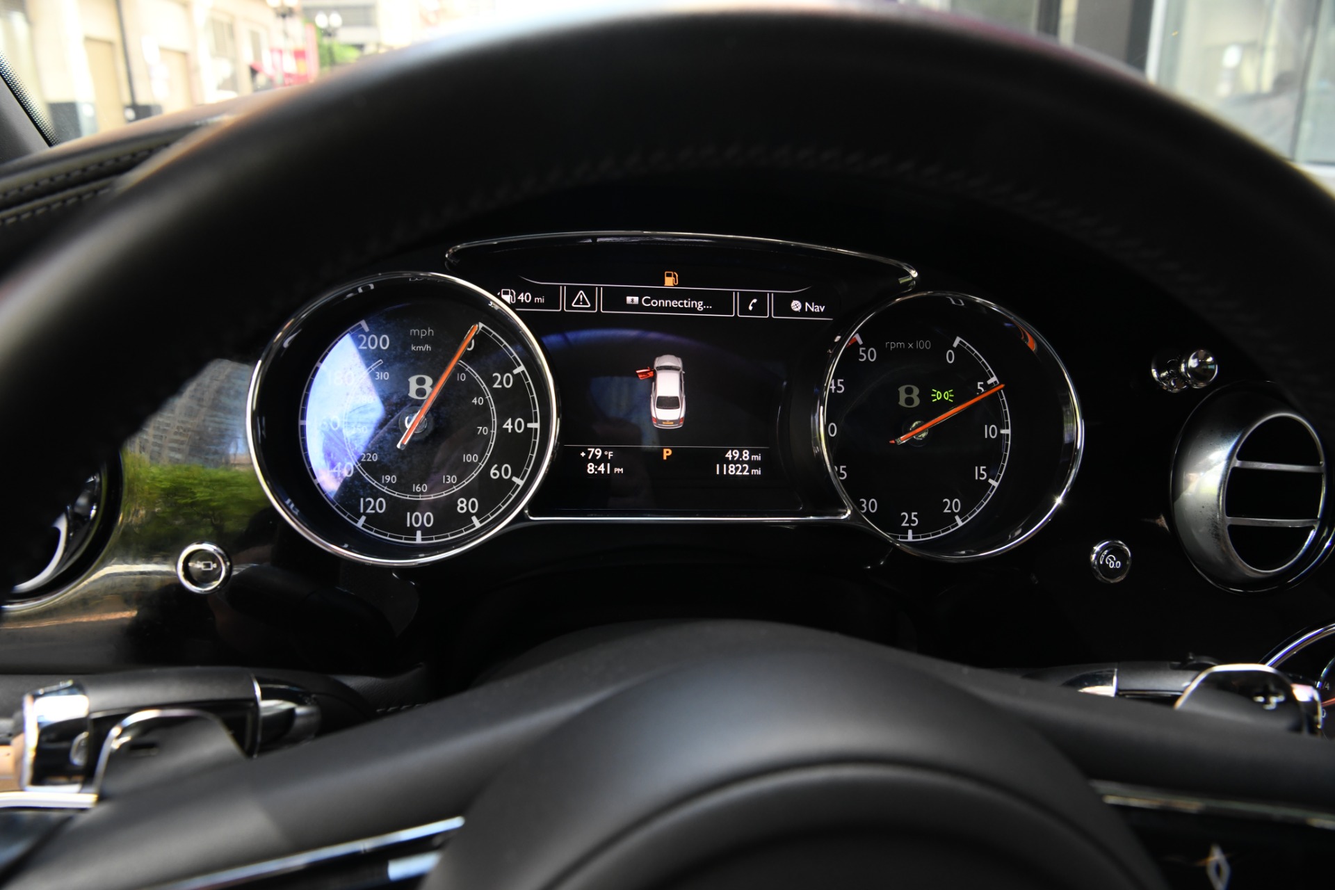 Used 2016 Bentley Mulsanne Speed | St. Petersburg, FL