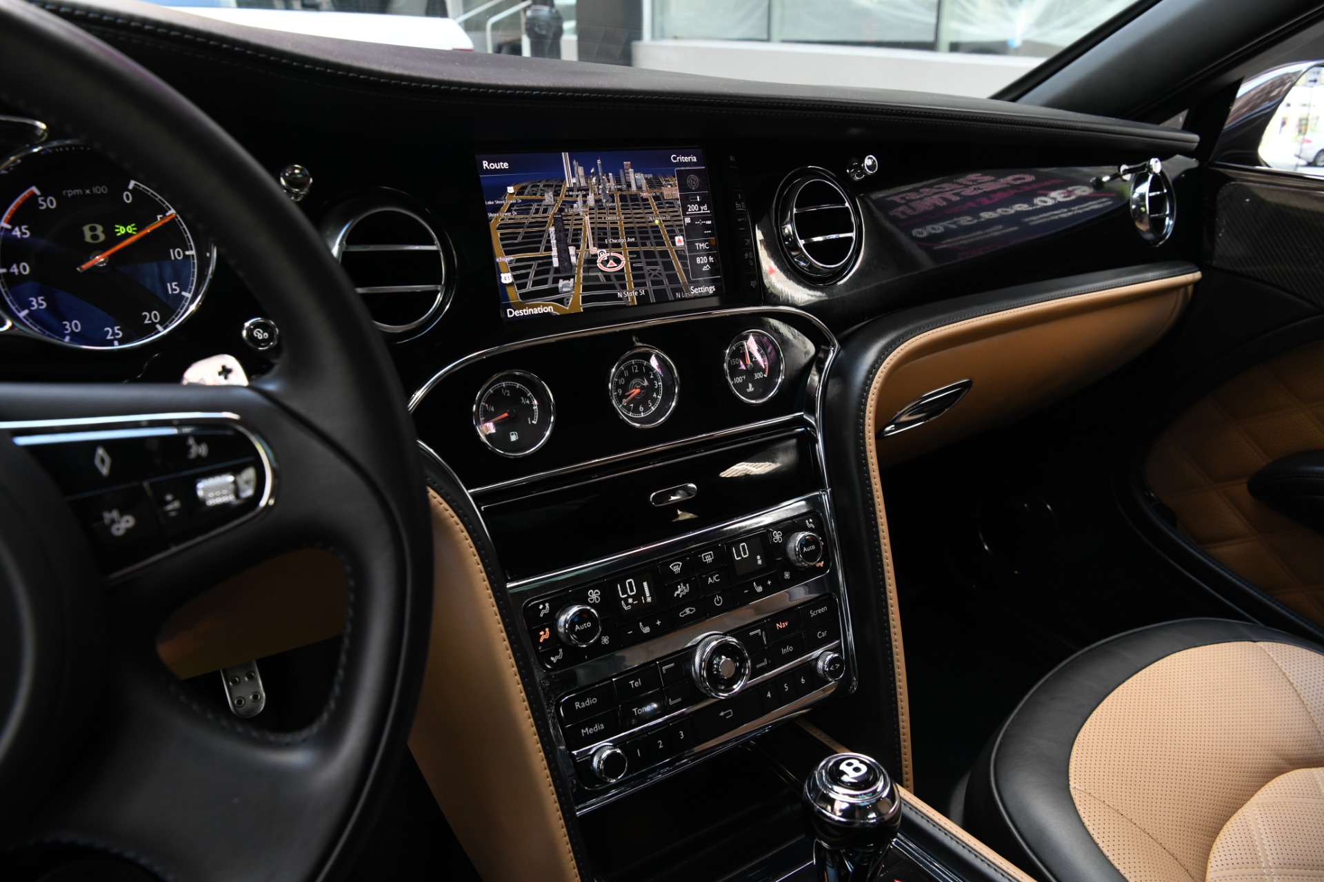 Used 2016 Bentley Mulsanne Speed | St. Petersburg, FL