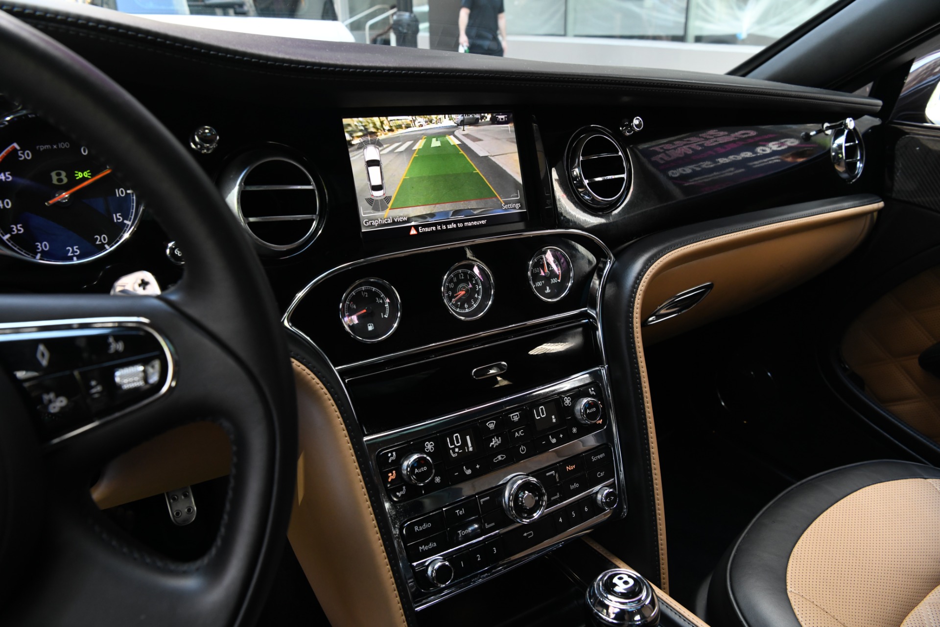 Used 2016 Bentley Mulsanne Speed | St. Petersburg, FL