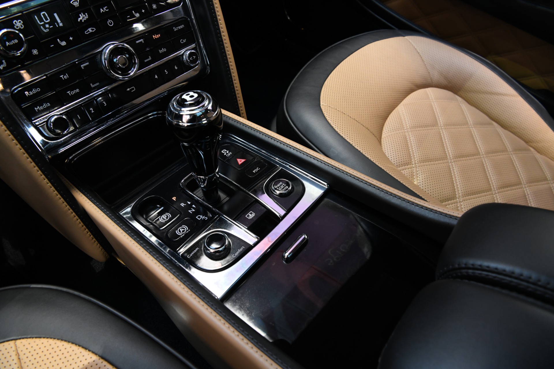 Used 2016 Bentley Mulsanne Speed | St. Petersburg, FL
