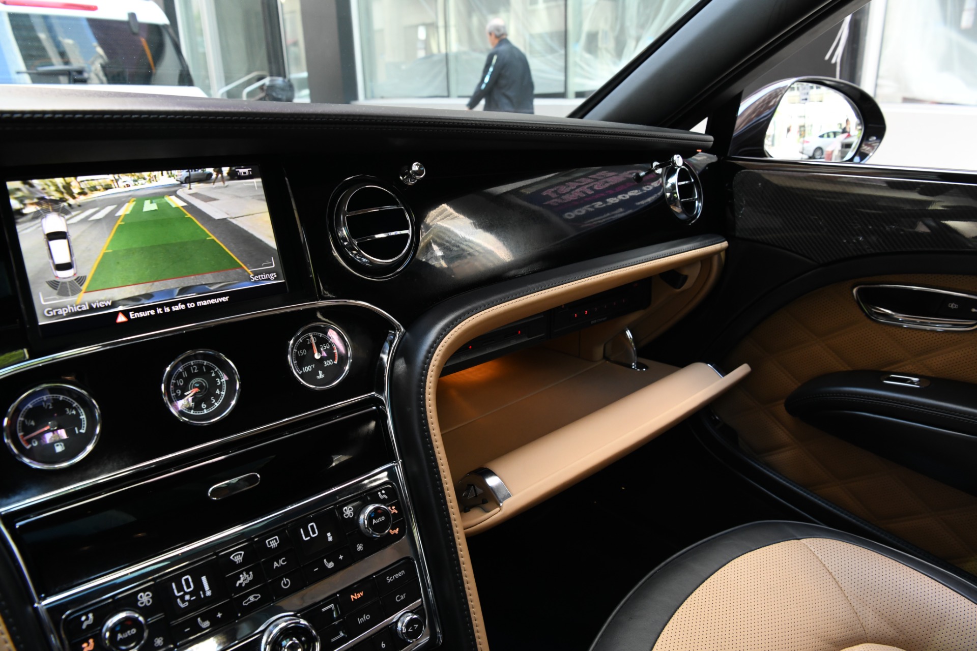 Used 2016 Bentley Mulsanne Speed | St. Petersburg, FL