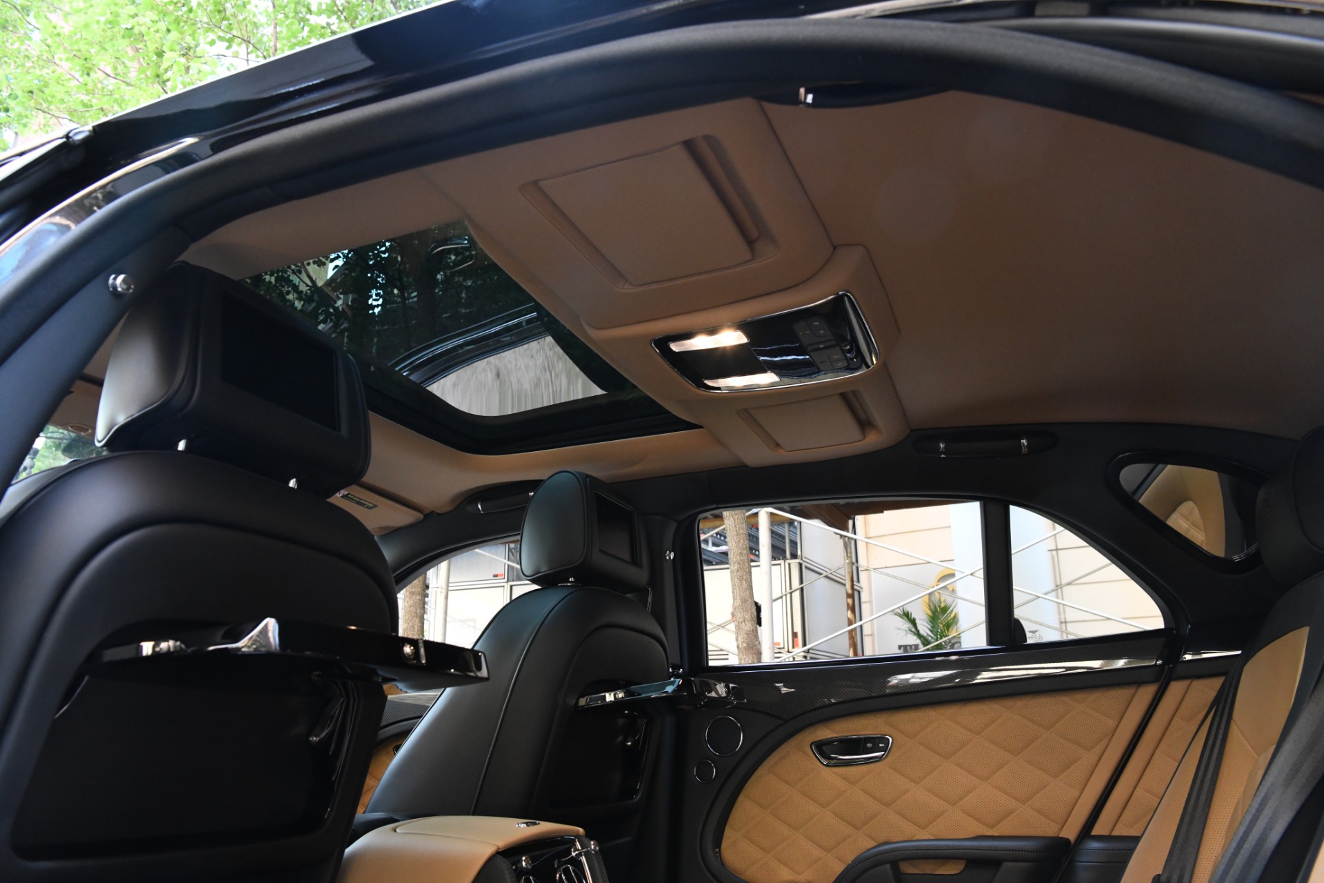 Used 2016 Bentley Mulsanne Speed | St. Petersburg, FL