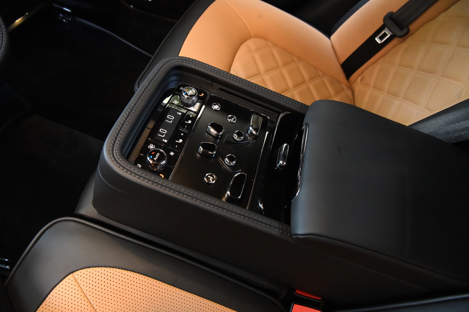 Used 2016 Bentley Mulsanne Speed | St. Petersburg, FL