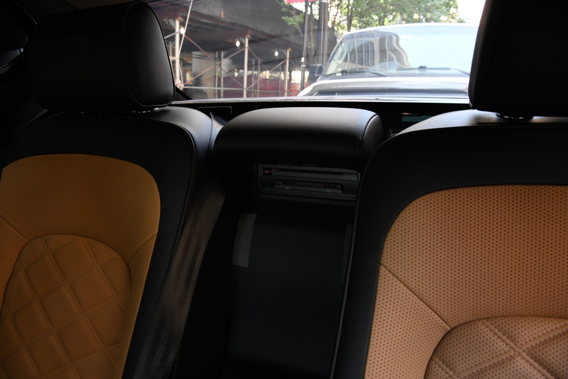 Used 2016 Bentley Mulsanne Speed | St. Petersburg, FL