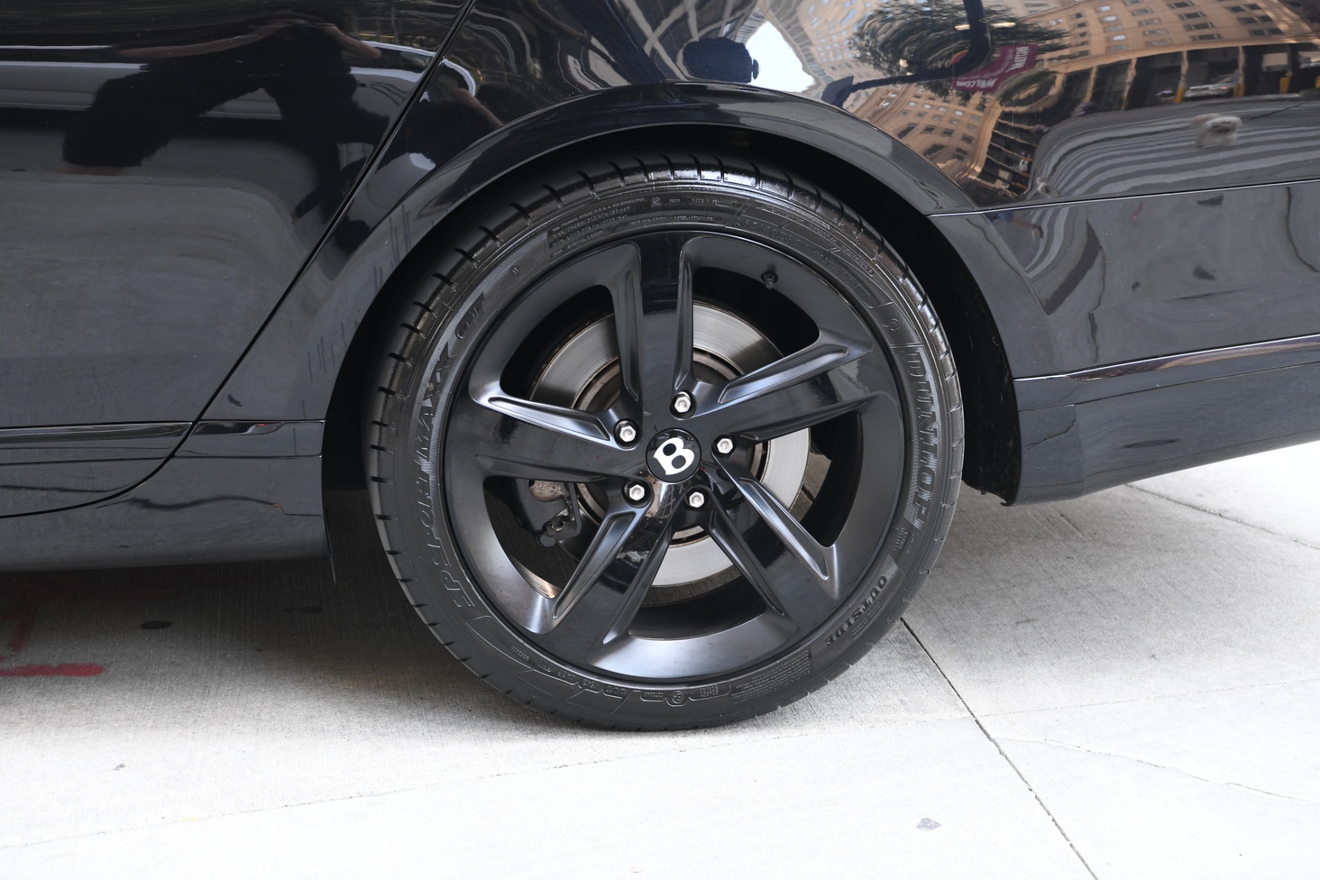 Used 2016 Bentley Mulsanne Speed | St. Petersburg, FL