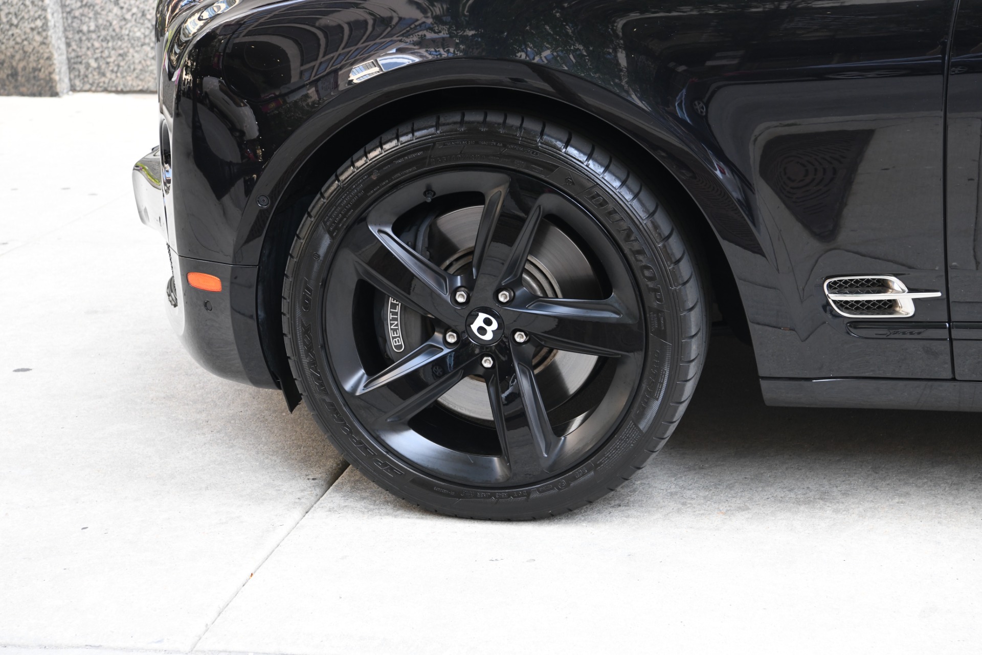 Used 2016 Bentley Mulsanne Speed | St. Petersburg, FL