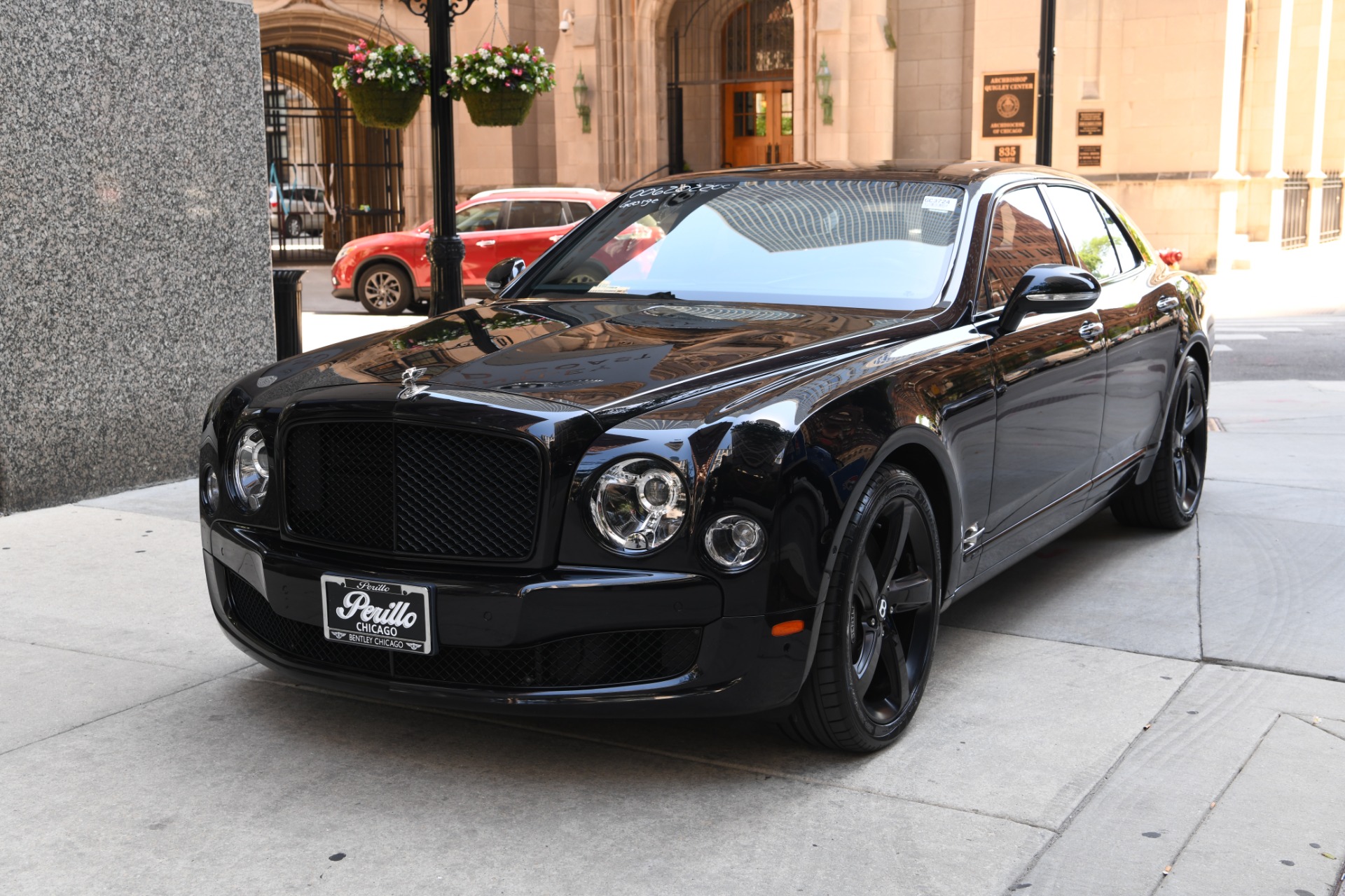 Used 2016 Bentley Mulsanne Speed | St. Petersburg, FL