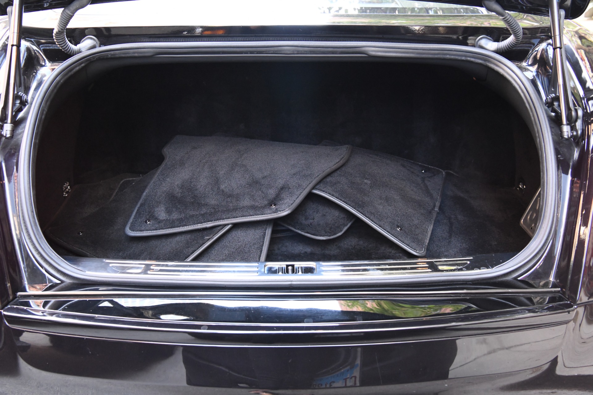 Used 2016 Bentley Mulsanne Speed | St. Petersburg, FL