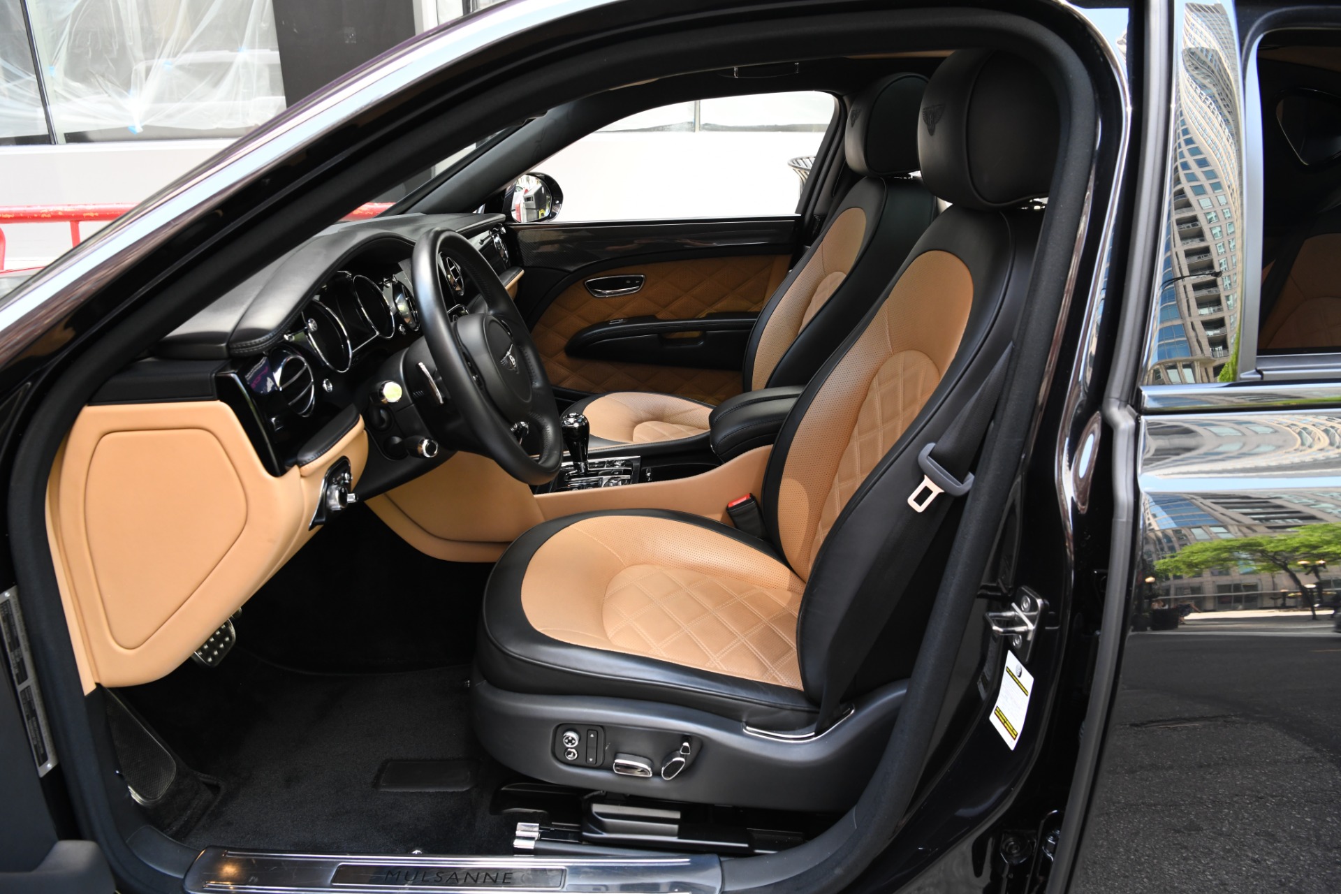 Used 2016 Bentley Mulsanne Speed | St. Petersburg, FL
