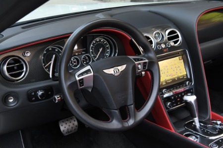Used 2018 Bentley continental GTC Convertible Supersports | Chicago, IL