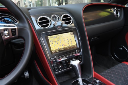 Used 2018 Bentley continental GTC Convertible Supersports | Chicago, IL