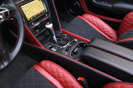 Used 2018 Bentley continental GTC Convertible Supersports | Chicago, IL