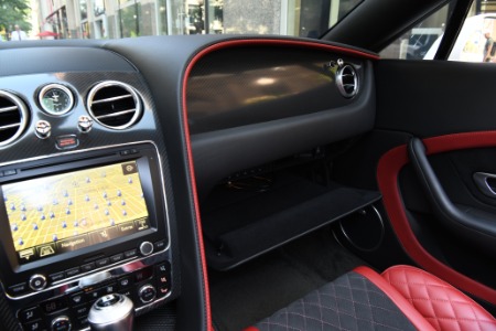 Used 2018 Bentley continental GTC Convertible Supersports | Chicago, IL