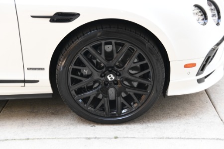 Used 2018 Bentley continental GTC Convertible Supersports | Chicago, IL