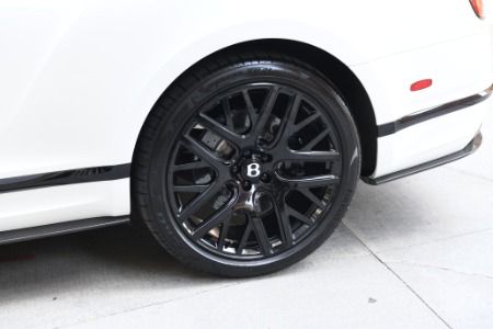 Used 2018 Bentley continental GTC Convertible Supersports | Chicago, IL
