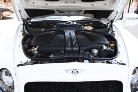 Used 2018 Bentley continental GTC Convertible Supersports | Chicago, IL