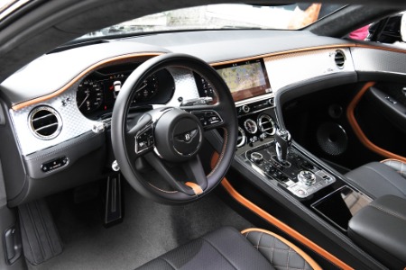 Used 2022 Bentley Continental GT GT Speed | Chicago, IL