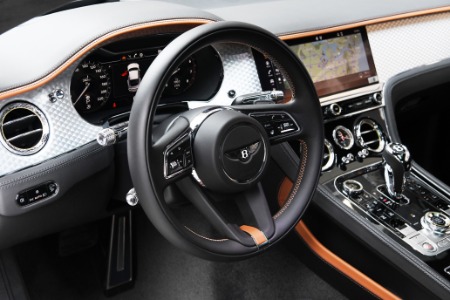 Used 2022 Bentley Continental GT GT Speed | Chicago, IL