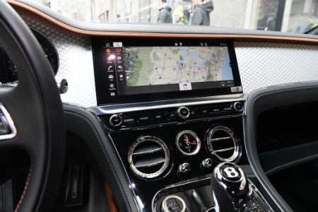 Used 2022 Bentley Continental GT GT Speed | Chicago, IL