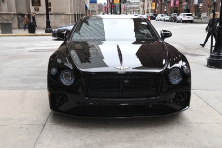 Used 2022 Bentley Continental GT GT Speed | Chicago, IL